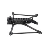 HGLRC Rekon10 PRO 10-Zoll-Renndrohnen-Rahmen-Kit mit bürstenlosem Motor-Langstrecken zubehör